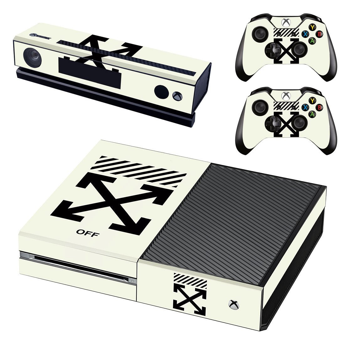 white xbox controller
