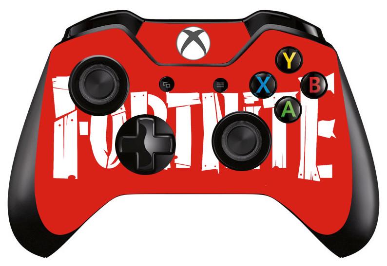 xbox one controller skins fortnite