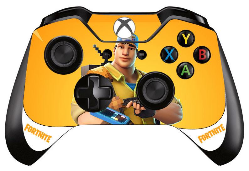 xbox controller for fortnite