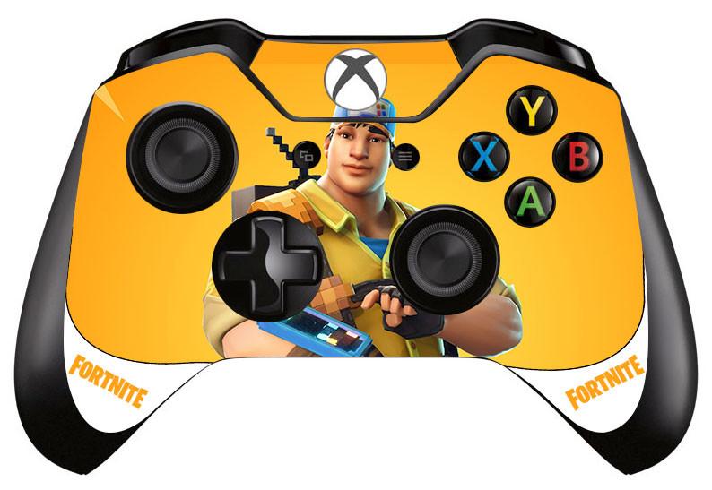 fortnite skin xbox one s