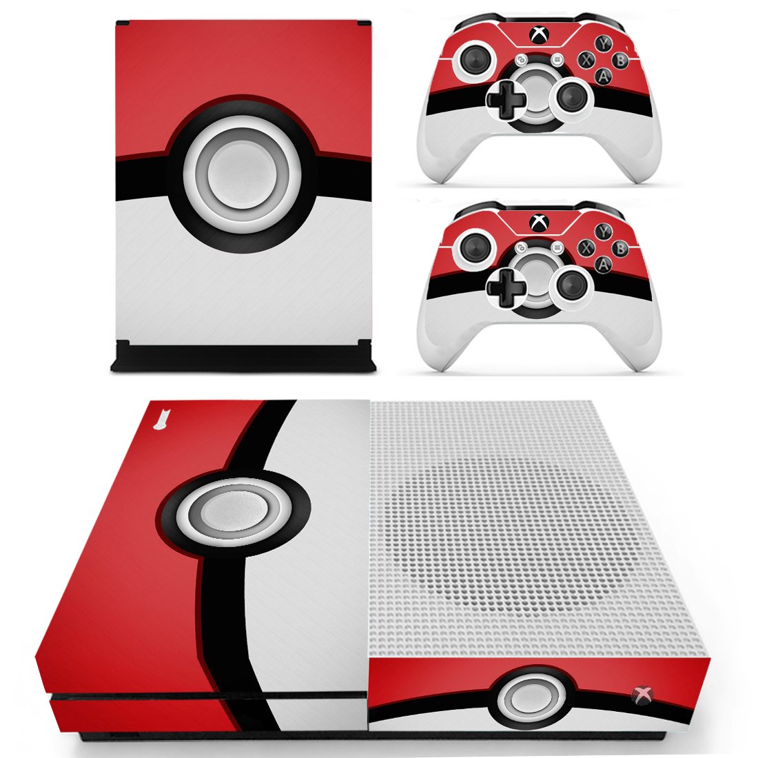 pokemon xbox 1