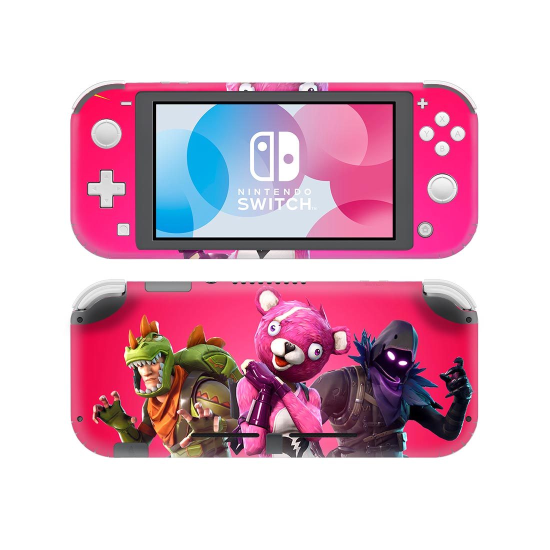 fortnite bundles for nintendo switch