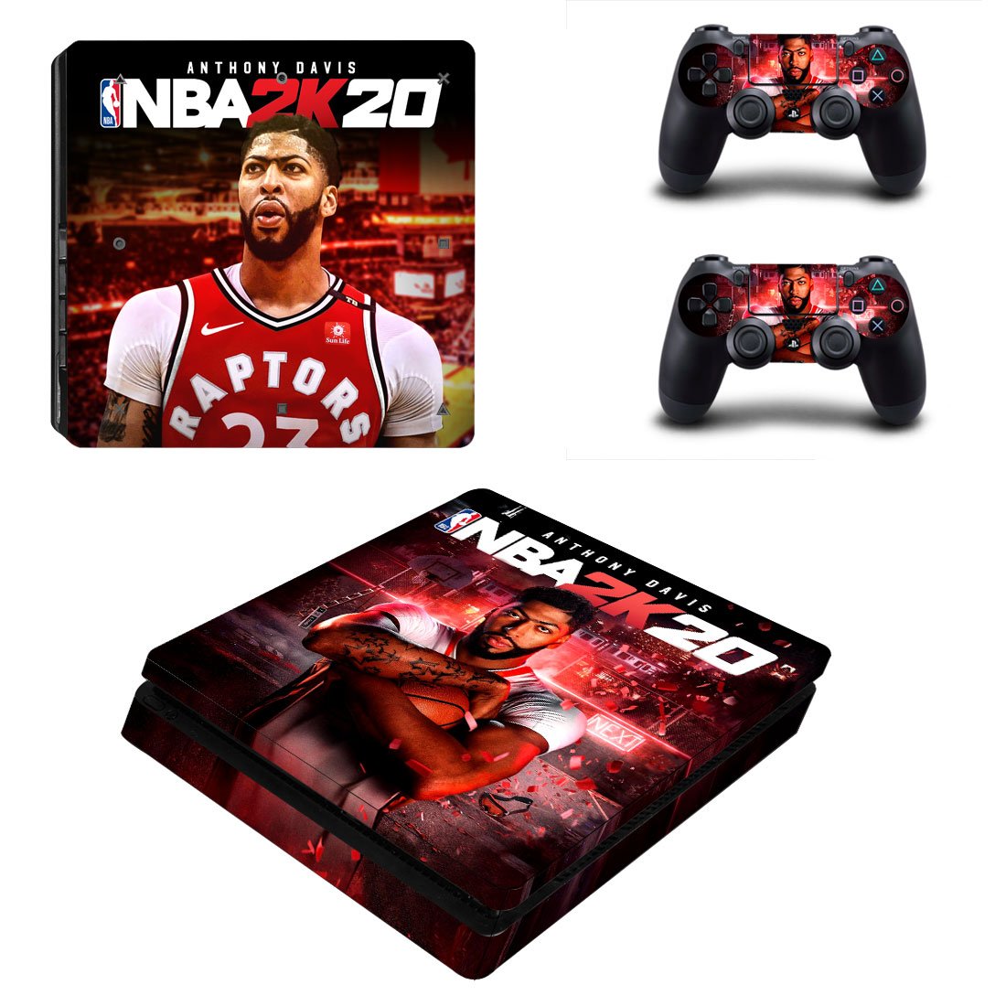 nba for ps4