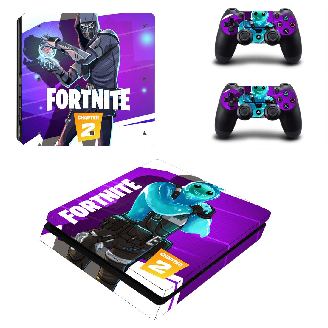 fortnite bundle controller ps4