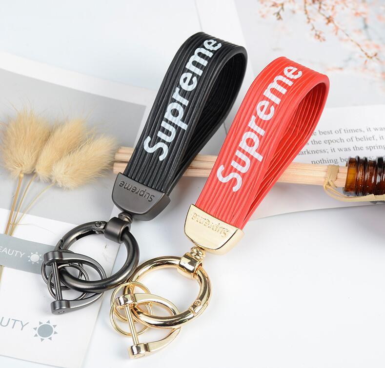 supreme key clip