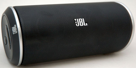 extend portable speaker life with portable charger