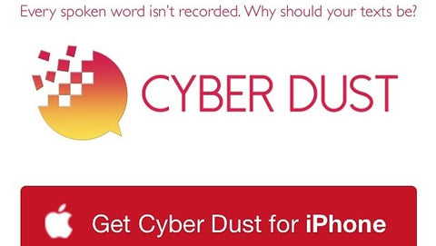 cyber dust