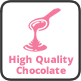 High Quality Chocolate