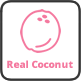 Real Coconut