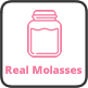 Real Molasses