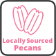 Locally Sourced Pecans