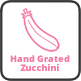 Fresh Zucchini