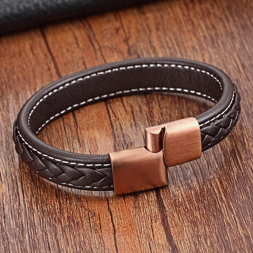 magnetic buckle clasp