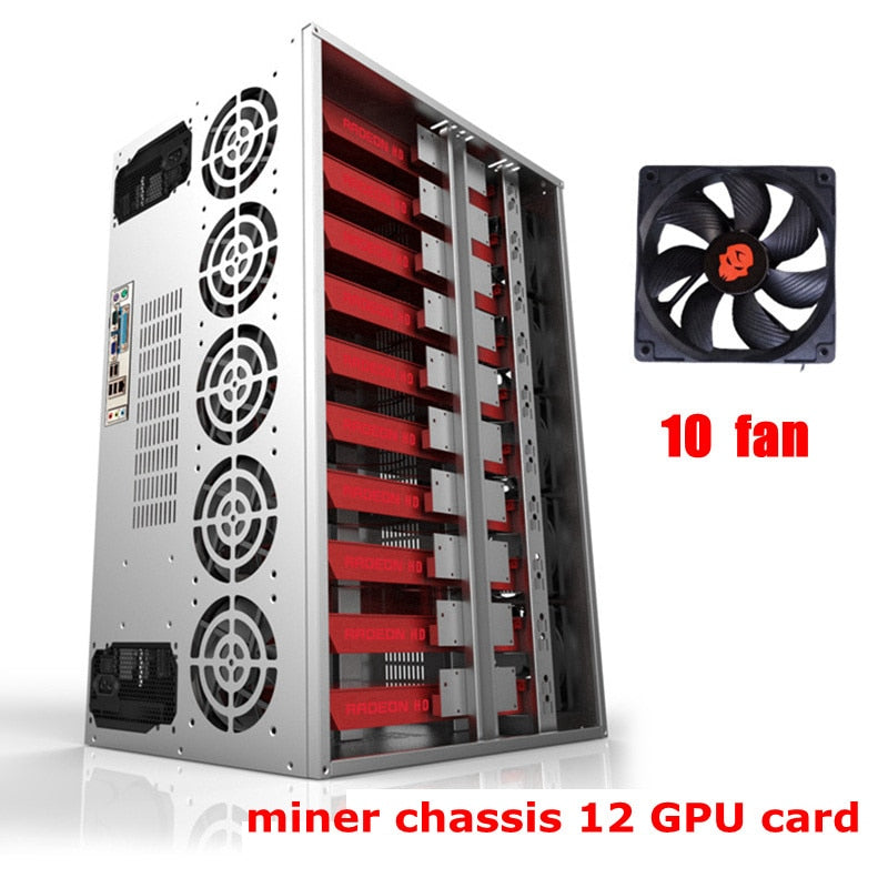 gpu for mining eth