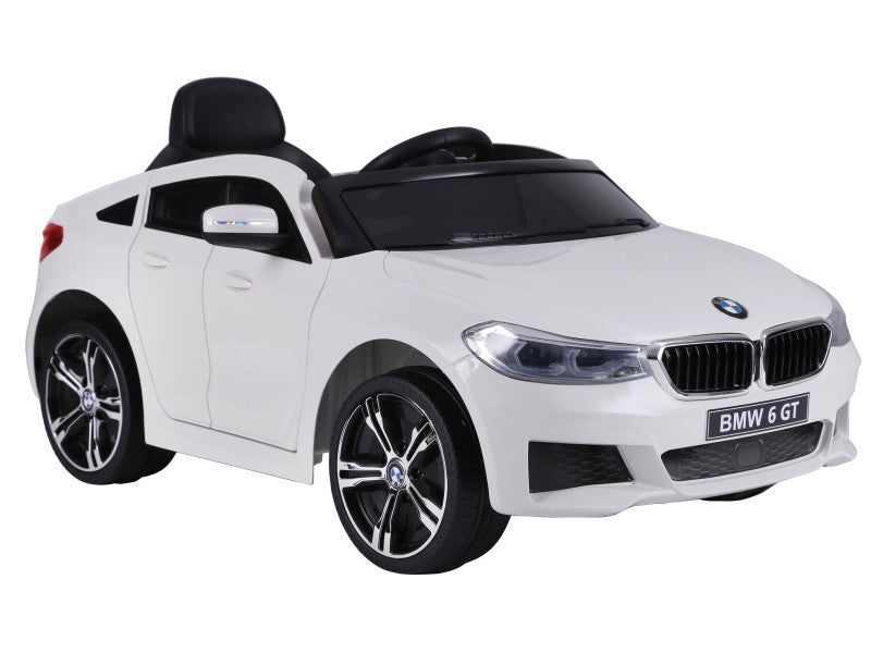 porteur enfant bmw