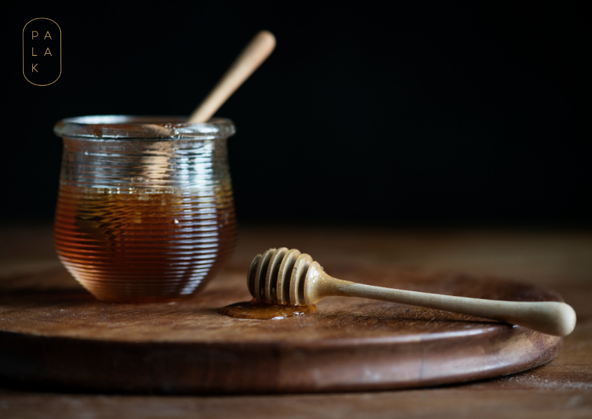 Manuka Honey