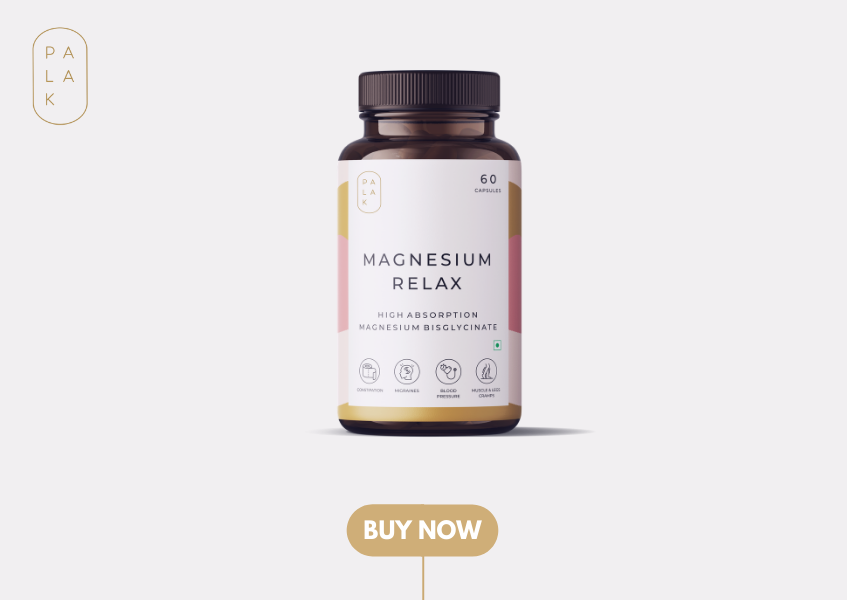 Magnesium Relax