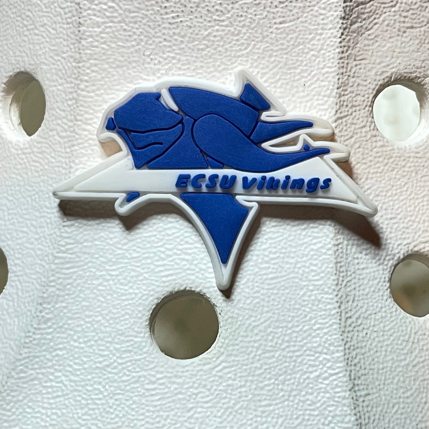 HBCU Shoe Charm