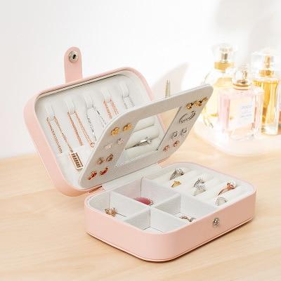 jewelry organizer box