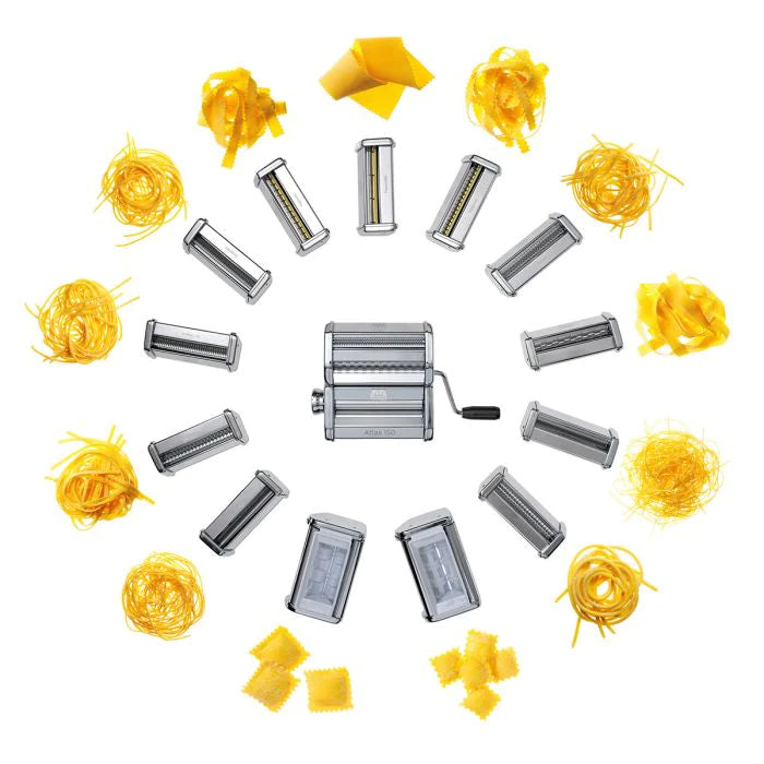 Marcato Atlas 150 Pasta Machine