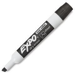 Use fresh markers on your whiteboard surface