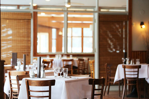 How to keep your restaurant Covid free