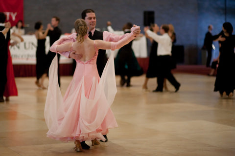 Ballroom Dancing