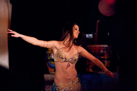 Belly Dancing