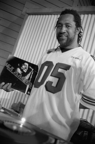 Kool DJ Herc