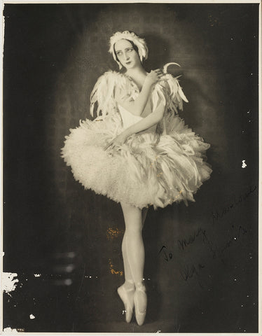 History Ballet Costume