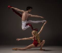 Strength Ballet