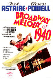 Broadway Melody Of 1940