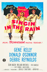 Singing In The Rain (1952)