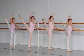 Ballet Barre for Kids