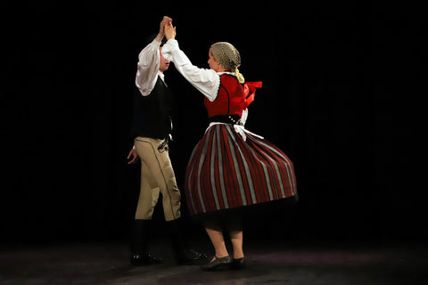 Folk Dance