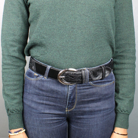 Womens standard belt - 40mm wide