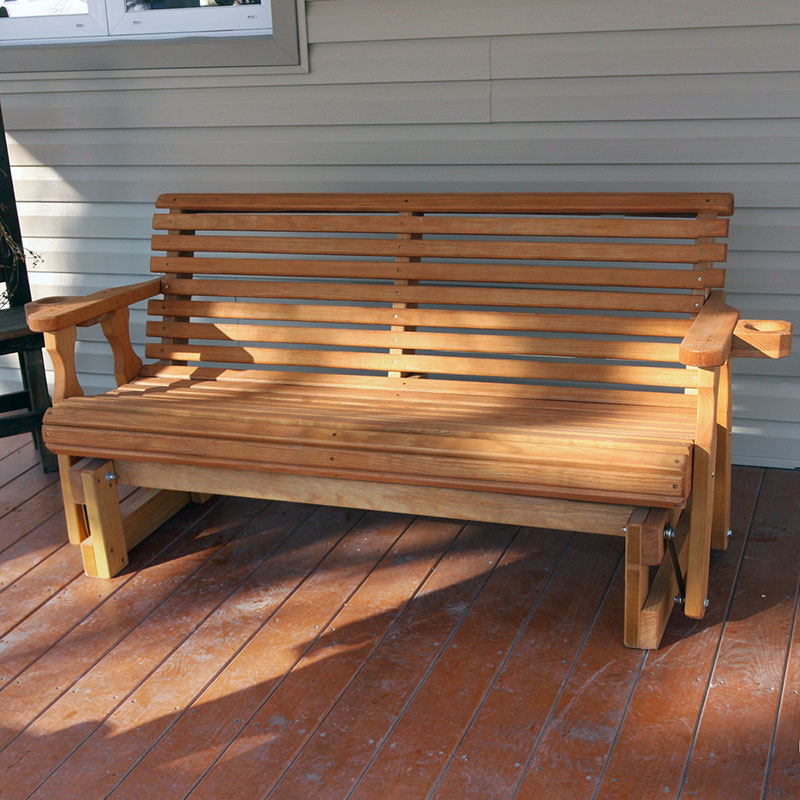 porch swing cracker barrel