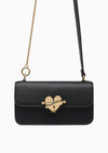 Heartrock Crossbody Bag - BAGS | LYN Official Online Store