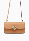 Heartrock Crossbody Bag - BAGS | LYN Official Online Store