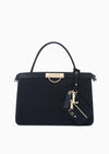 Effie L Top Handbag - BAGS | LYN Official Online Store