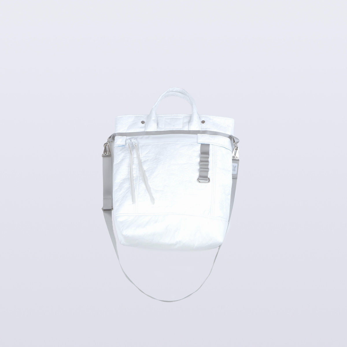 HATRA APOLLO TOTE / WHITE | www.unimac.az