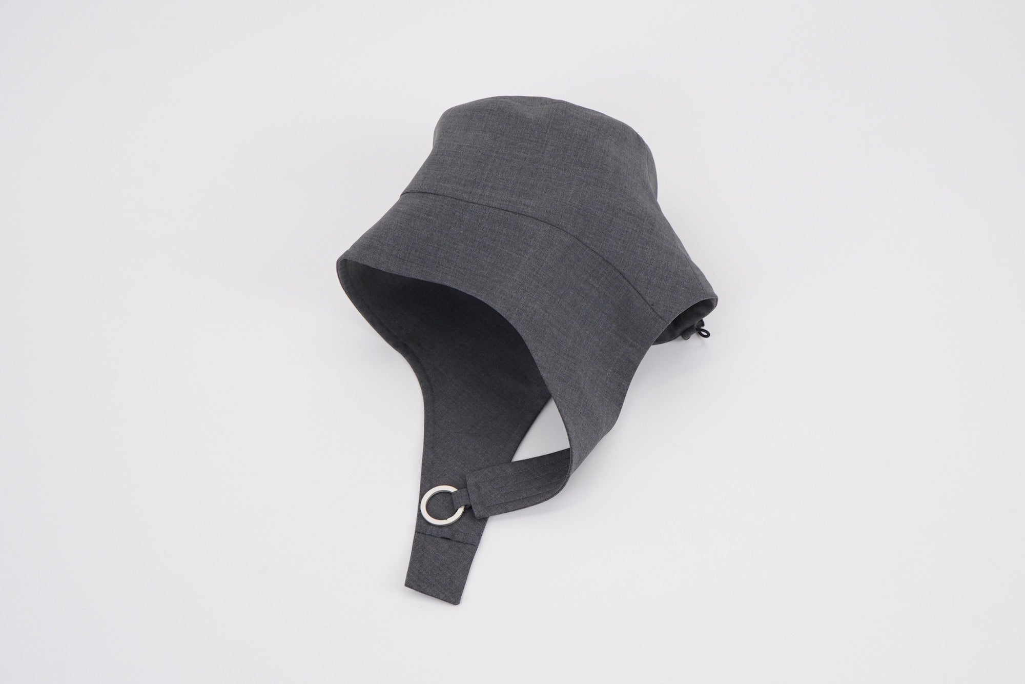 Moebius Hat II / grey – HATRA OFFICIAL