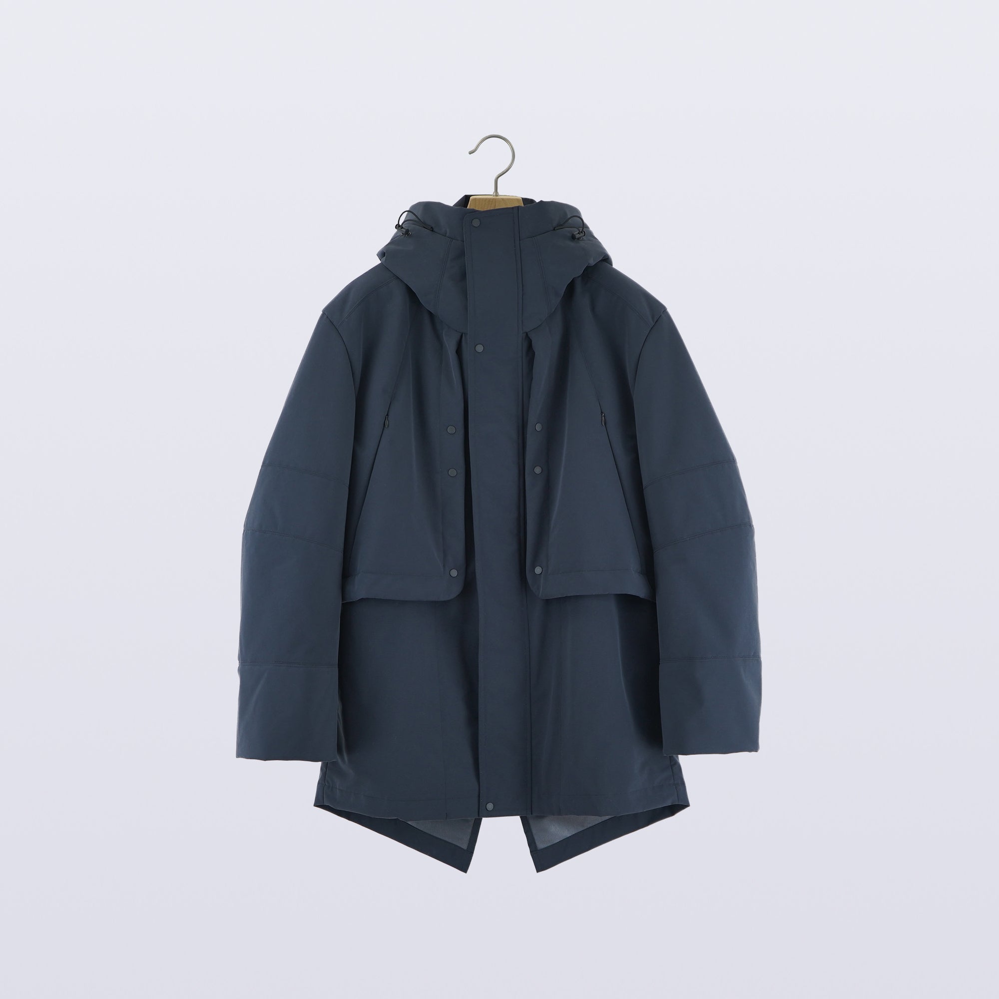 hatra LAY COAT - その他