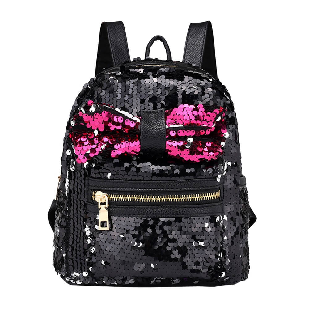 small minnie mouse backpack