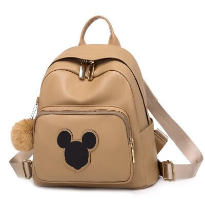 mickey mouse backpack for teens