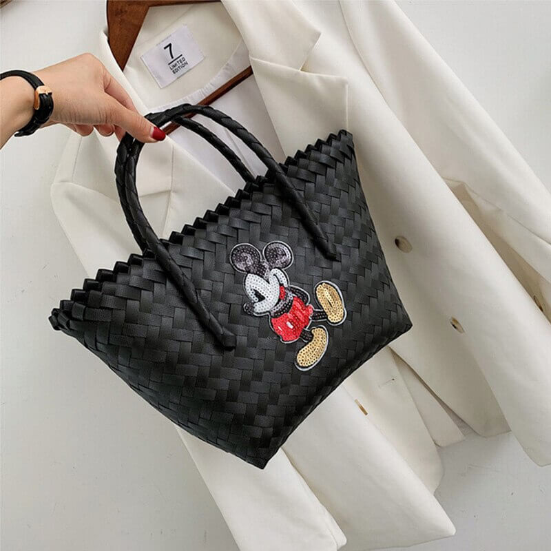 Buy Mickey Mouse Designer Bags (Free Shipping) - Madenfy