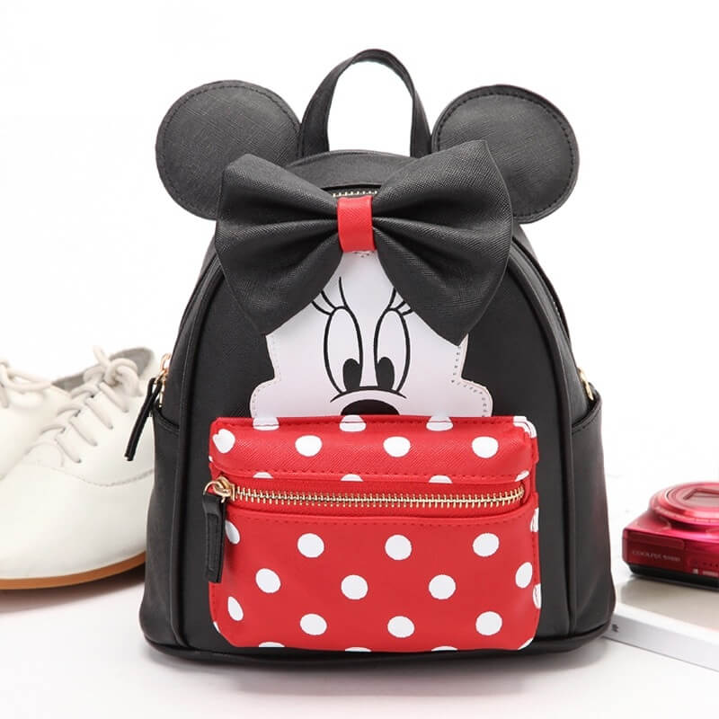 minnie mouse purse for toddlers