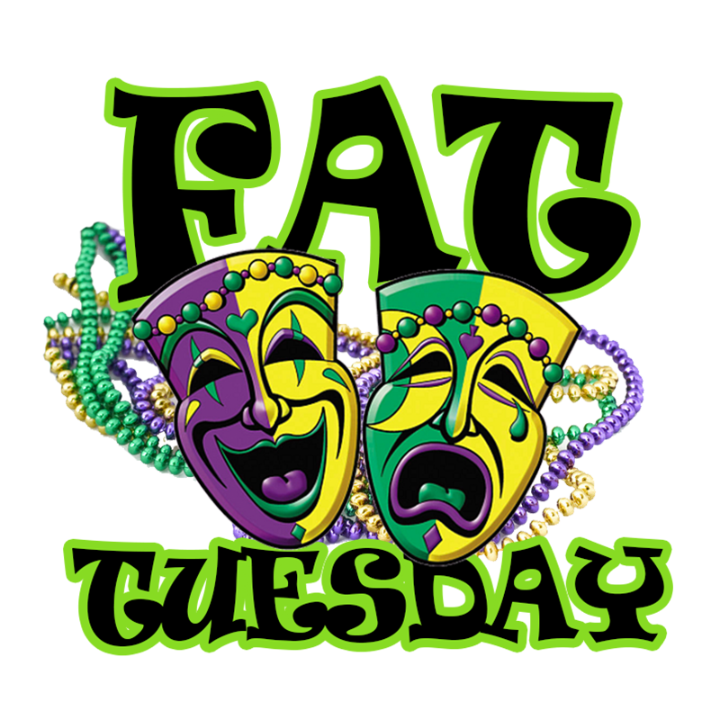 Fat Tuesday 63