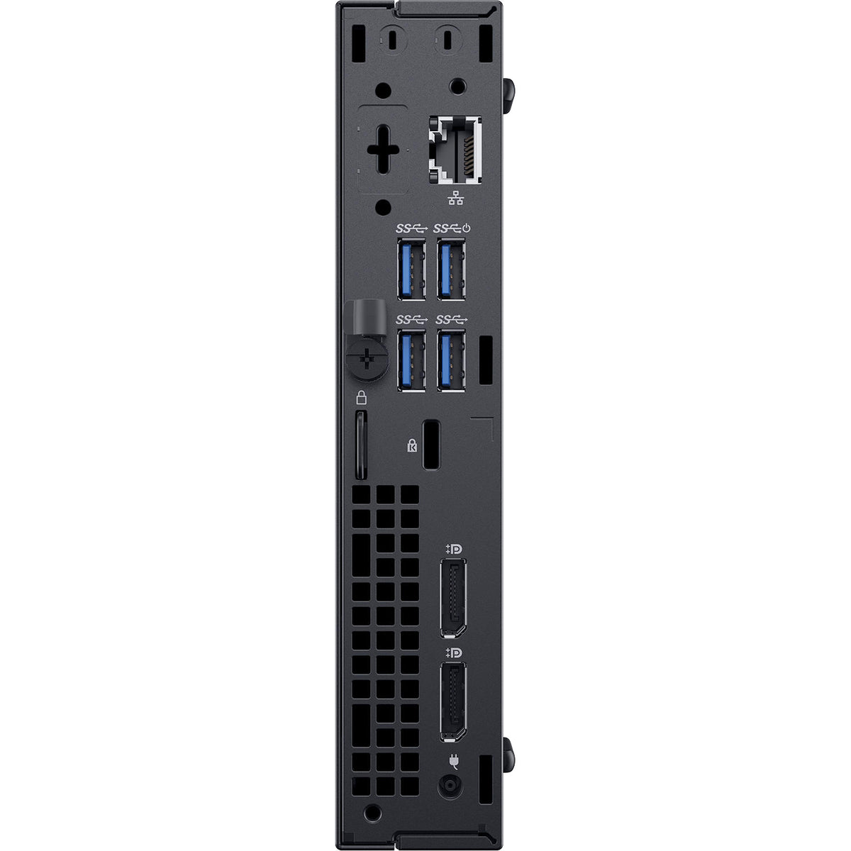 DELL OPTIPLEX 7060 MICRO デル Windows10 3年保...+steelon.com.au