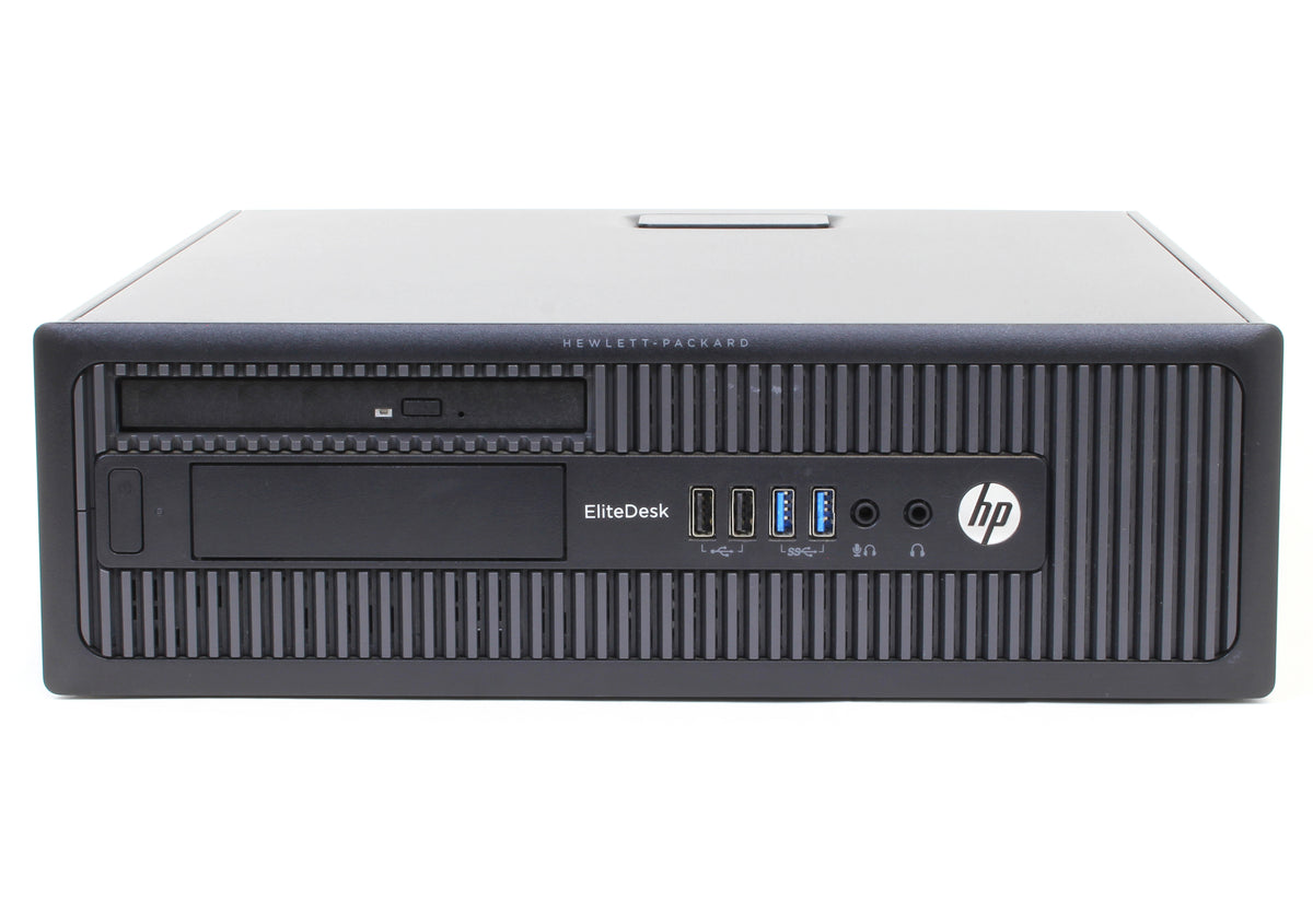 hp elitedesk 800 i5 4570